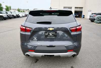 2021 Chevrolet Blazer, $26000. Photo 6