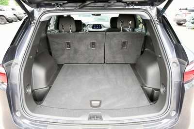 2021 Chevrolet Blazer, $26000. Photo 7