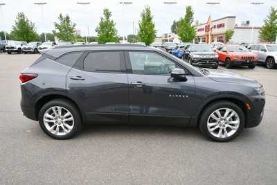 2021 Chevrolet Blazer, $26000. Photo 9