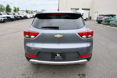 2022 Chevrolet TrailBlazer, $23000. Photo 6