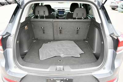2022 Chevrolet TrailBlazer, $23000. Photo 7