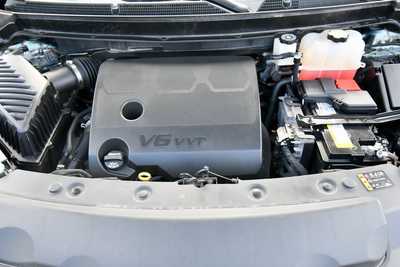 2023 Buick Enclave, $37500. Photo 12