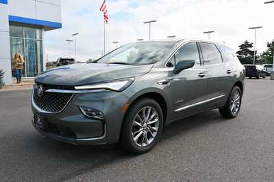 2023 Buick Enclave, $37500. Photo 2