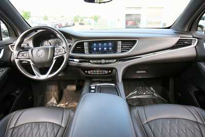 2023 Buick Enclave, $37500. Photo 3