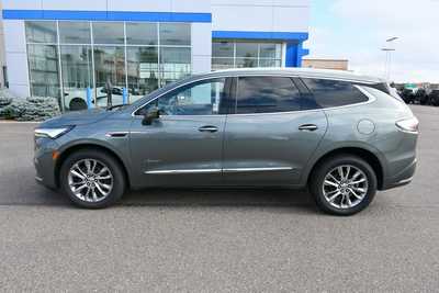 2023 Buick Enclave, $37500. Photo 4