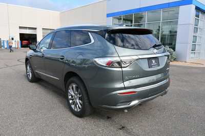 2023 Buick Enclave, $37500. Photo 5