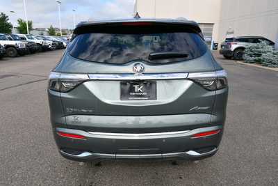 2023 Buick Enclave, $37500. Photo 6
