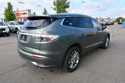 2023 Buick Enclave, $37500. Photo 8