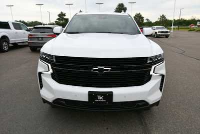 2024 Chevrolet Suburban, $69000. Photo 10