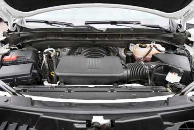 2024 Chevrolet Suburban, $69000. Photo 11