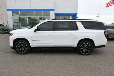 2024 Chevrolet Suburban, $69000. Photo 3