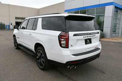 2024 Chevrolet Suburban, $69000. Photo 4