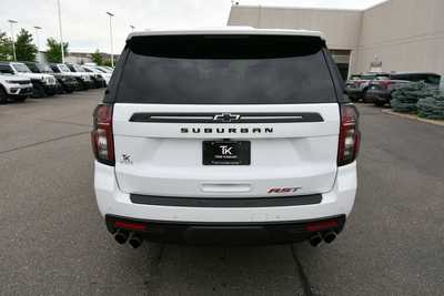 2024 Chevrolet Suburban, $69000. Photo 5