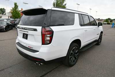 2024 Chevrolet Suburban, $69000. Photo 7