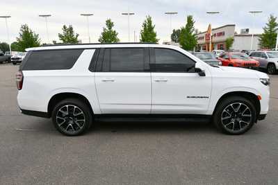 2024 Chevrolet Suburban, $69000. Photo 8