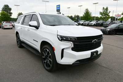 2024 Chevrolet Suburban, $69000. Photo 9