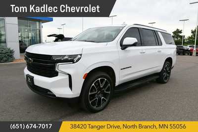 2024 Chevrolet Suburban, $69000. Photo 1