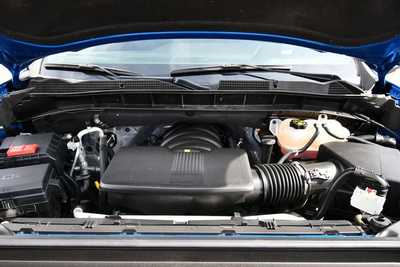 2024 GMC 1500 Crew Cab, $58500. Photo 12