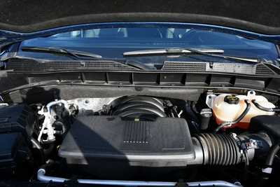 2024 GMC 1500 Crew Cab, $45250. Photo 12