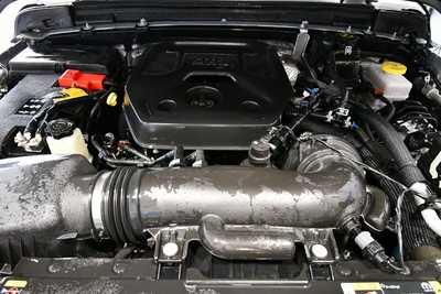 2024 Jeep Wrangler, $34000. Photo 12