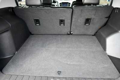2024 GMC Terrain, $25000. Photo 7