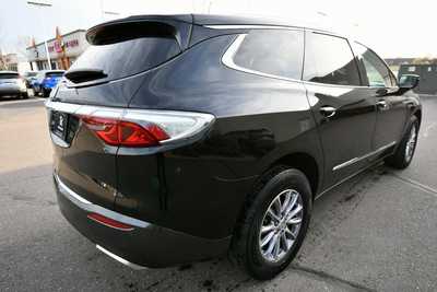 2024 Buick Enclave, $39500. Photo 8