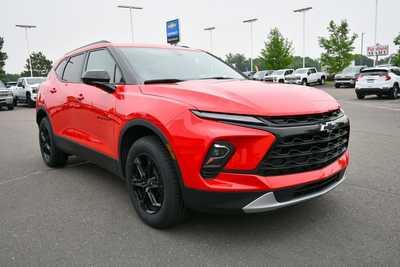 2024 Chevrolet Blazer, $31000. Photo 10