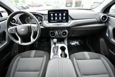 2024 Chevrolet Blazer, $31000. Photo 3