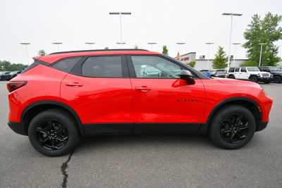2024 Chevrolet Blazer, $31000. Photo 9