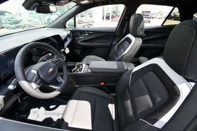 2025 Chevrolet Blazer EV, $49880. Photo 10