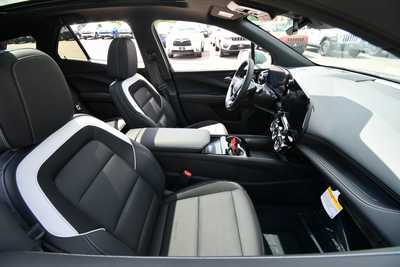 2025 Chevrolet Blazer EV, $49880. Photo 11