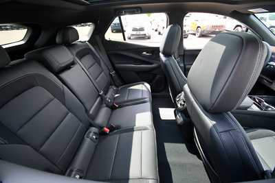 2025 Chevrolet Blazer EV, $49880. Photo 12