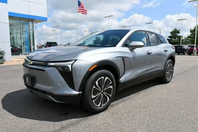 2025 Chevrolet Blazer EV, $49880. Photo 2