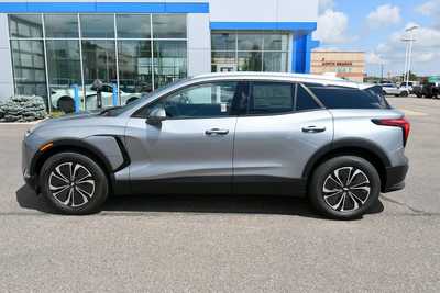 2025 Chevrolet Blazer EV, $49880. Photo 3