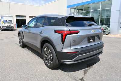 2025 Chevrolet Blazer EV, $49880. Photo 4