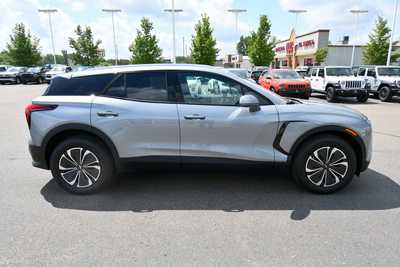 2025 Chevrolet Blazer EV, $49880. Photo 7