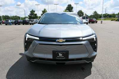 2025 Chevrolet Blazer EV, $49880. Photo 9