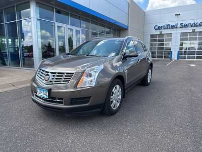 2014 Cadillac SRX, $13000. Photo 1