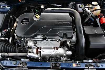 2022 Chevrolet Malibu, $17750. Photo 12