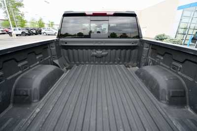 2022 Chevrolet 1500 Crew Cab, $42250. Photo 7