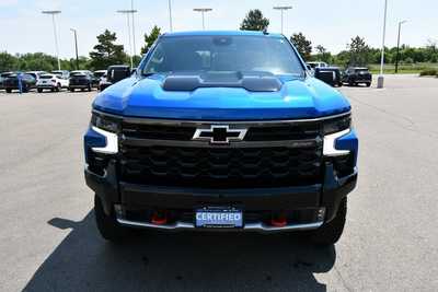 2023 Chevrolet 1500 Crew Cab, $55500. Photo 10