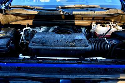 2023 Chevrolet 1500 Crew Cab, $55500. Photo 11