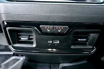 2023 Chevrolet 1500 Crew Cab, $55500. Photo 12