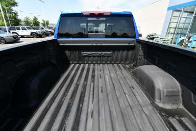 2023 Chevrolet 1500 Crew Cab, $55500. Photo 6