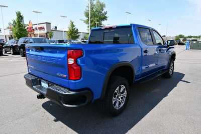 2023 Chevrolet 1500 Crew Cab, $55500. Photo 7