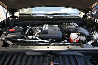 2023 Chevrolet 1500 Crew Cab, $41750. Photo 12