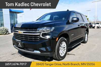 2023 Chevrolet Tahoe, $45250. Photo 1