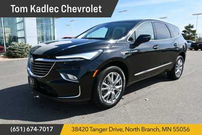 2023 Buick Enclave, $35500. Photo 1