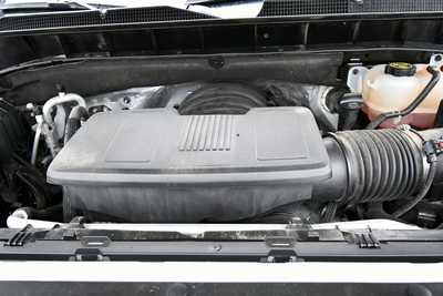 2023 Chevrolet 1500 Crew Cab, $37750. Photo 12