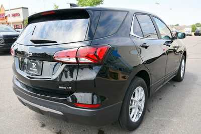 2023 Chevrolet Equinox, $23500. Photo 8